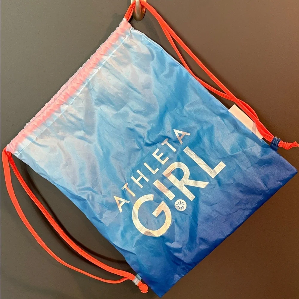 Athleta stylish functional